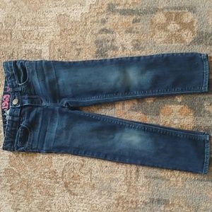 Gap Skinny Jeans